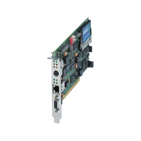 FC 350 PCI ETH — Контроллер