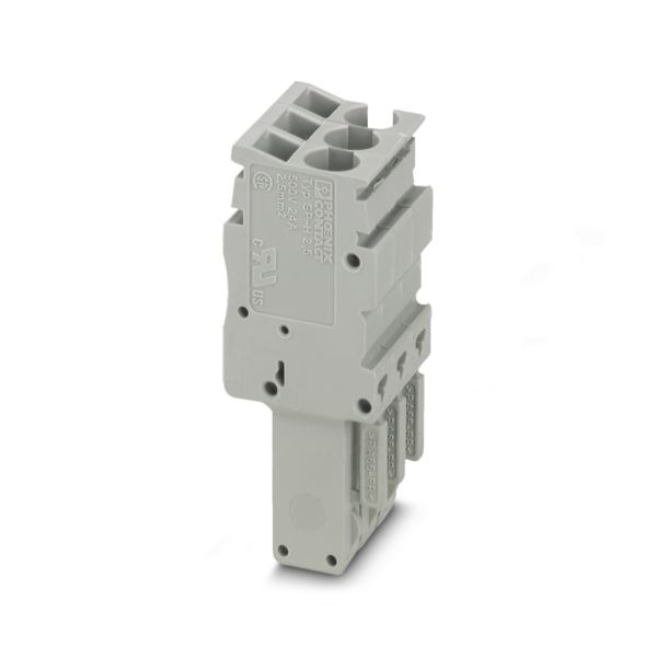 SP-H 2,5/ 3 — Штекер