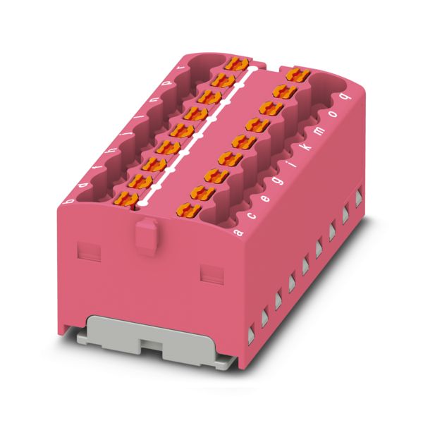 PTFIX 18X1,5 PK — Распределительный блок
