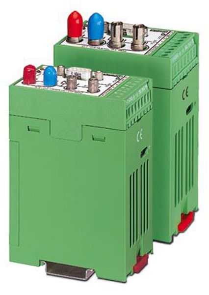 PSM-EG-RS485W2/FO-T/G — Преобразователь оптоволоконного интерфейса