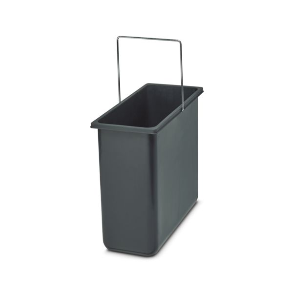 AS-WB-F/BIN — Емкость для отходов для рабочего места