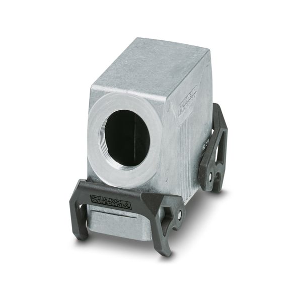 HC-STA-B16-HHWD-1STM40-EL-AL — Корпус