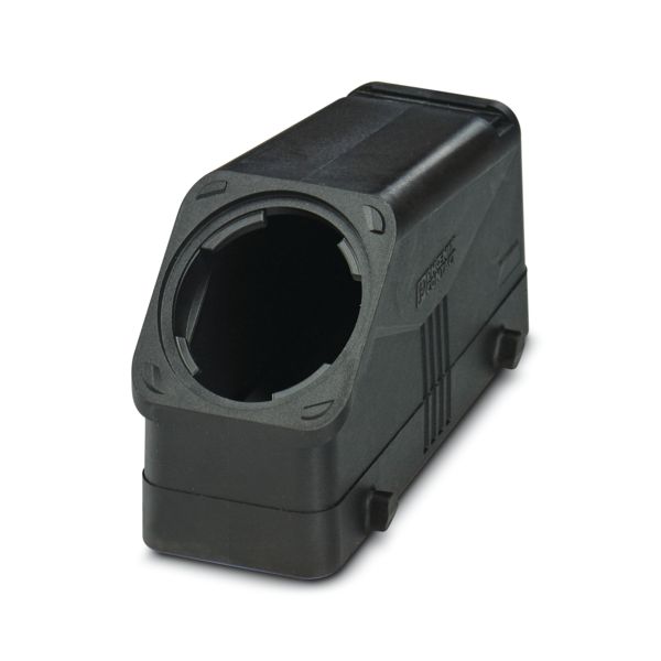 HC-EVO-B24-HLFD-PLBK — Корпус