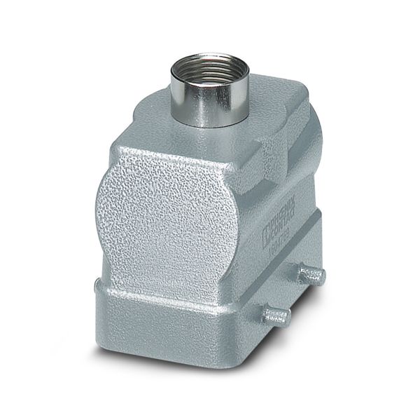 HC-B 10-TFQ-N-O1PG16G — Корпус