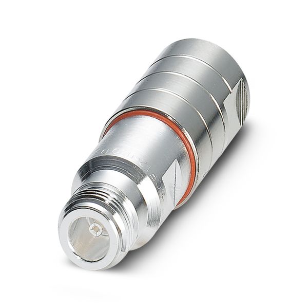 FL LCX CON-N/F — Штекерный соединитель