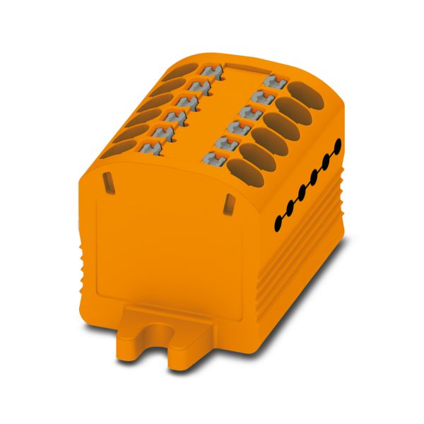 MP 12X1,5-F OG — Проходная микроклемма