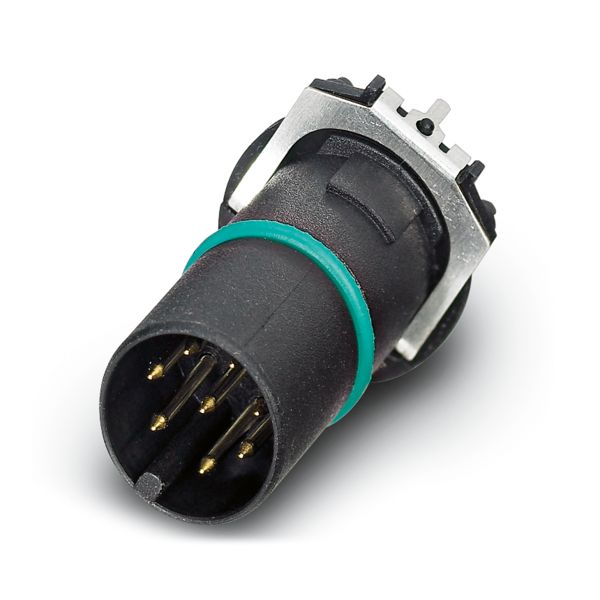 SACC-CI-M12MS-8CON-L180-THR SH — Держатель контактов