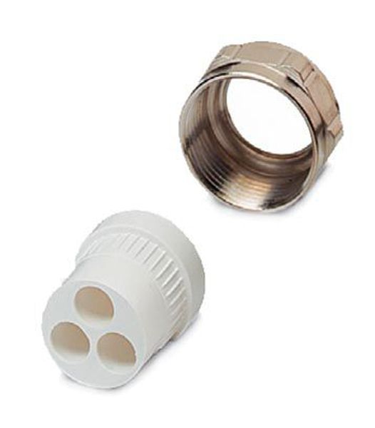 VC-M-KV-PG16 3X7 — Кабельный ввод