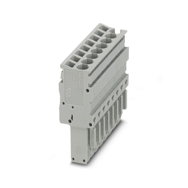SP-H 2,5/ 8 — Штекер