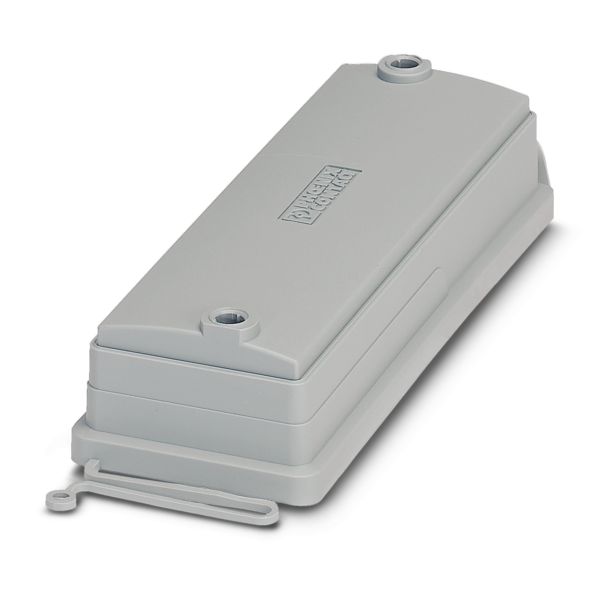 HC-B 24-TMS-SD-IP50-OLOGO — Защитная крышка