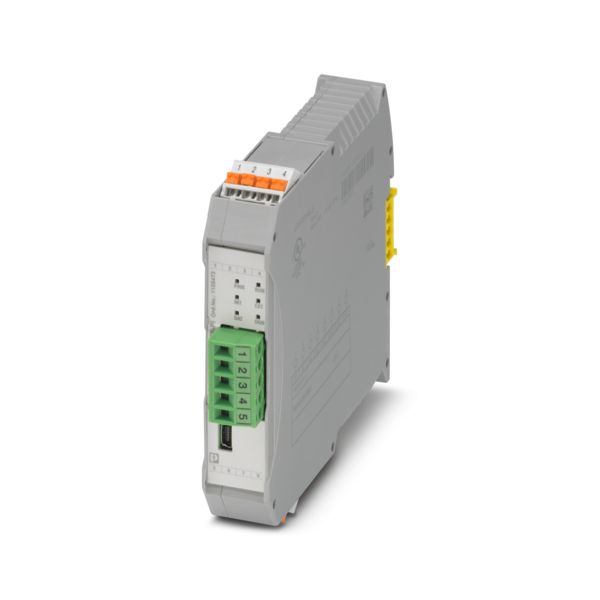 PSR-M-GW-DNET-PI — Интерфейс передачи данных