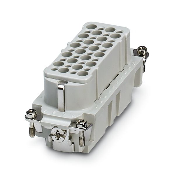 HC-D 40-EBUC-R — Контактная вставка