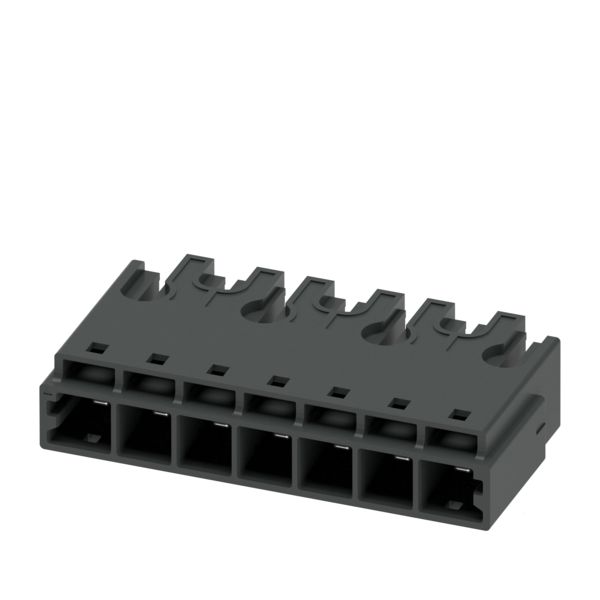 PC 4/ 7-G-6,35 P26 THR — Pазъем на плату
