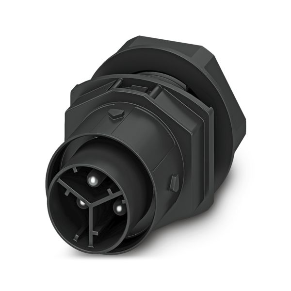 IPD W 3P2,5 M M20 BK — Проходная деталь
