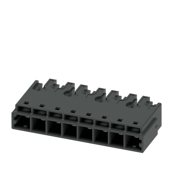 PC 4/ 8-G-6,35 P26 THR — Pазъем на плату
