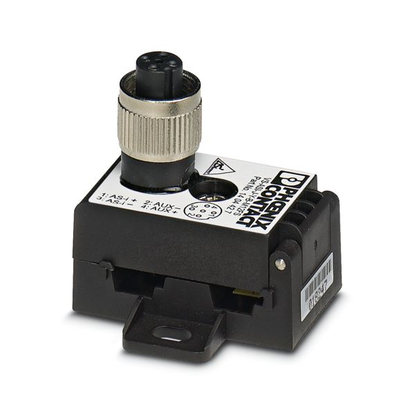 VS-ASI-J-Y-B-M12FS — Разветвитель
