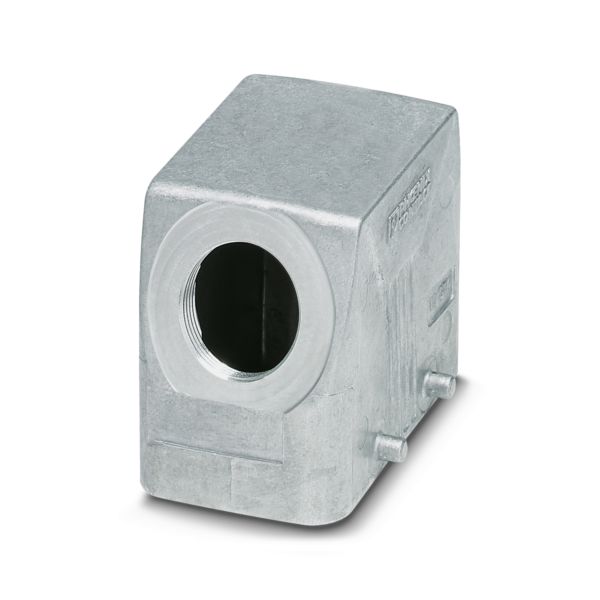 HC-STA-B10-HLFD-1STM20-EL-AL — Корпус