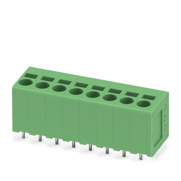 SPT 2,5/ 8-V-5,0 — Клеммы для печатной платы