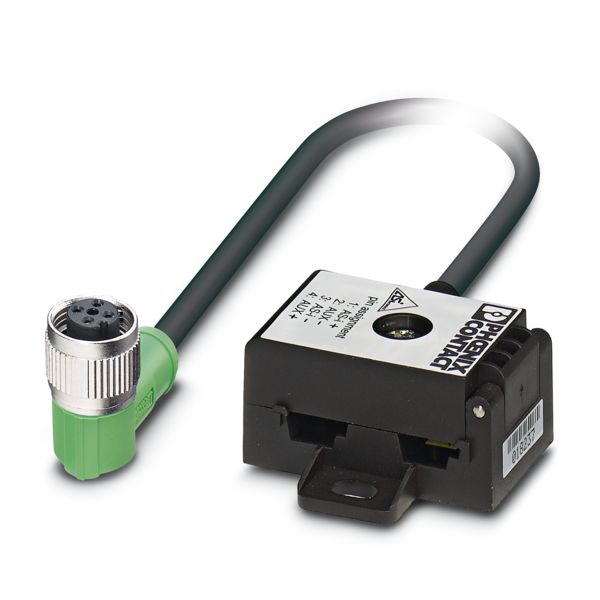 VS-ASI-J-Y-B-PUR-2,0-M12FR SCO — Разветвитель