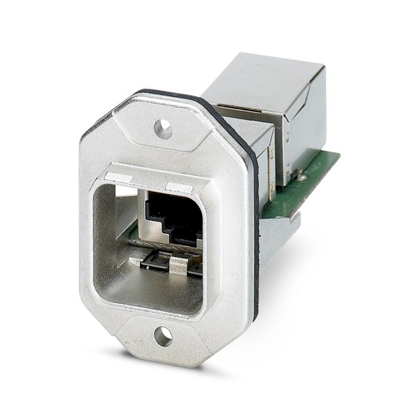 VS-PPC-F1-RJ45-MNNA-1R-FJJ — Монтажная рамка