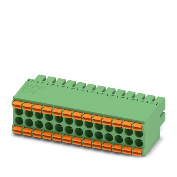 DFMC 1,5/13-ST-3,5 — Разъемы для печатной платы