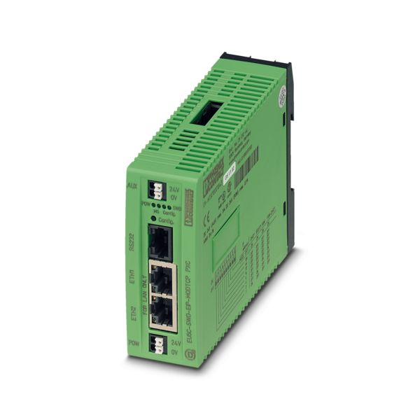 EU5C-SWD-EIP-MODTCP PXC — Интерфейс передачи данных