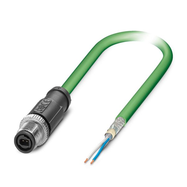 SPE-T1-M12MS/ 1,0-99B — Сетевой кабель