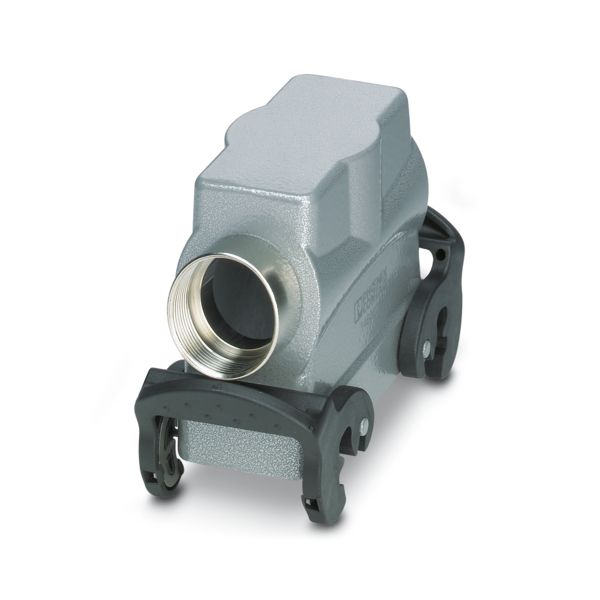 HC-B 16-TMQ-H-O1M32S — Корпус