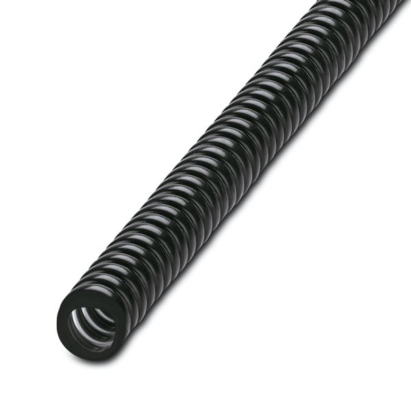 WP-STEEL PVC C 17 — Защитный шланг