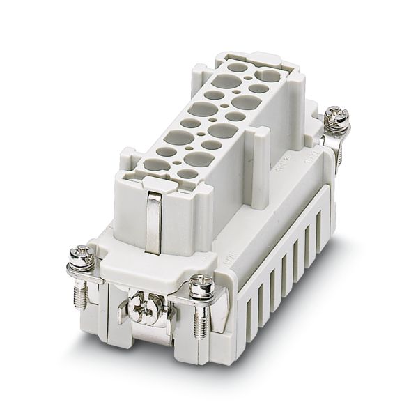HC-B 16-EBUZ — Контактная вставка