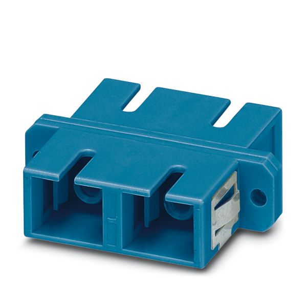FL COUPLER SC-DUPLEX — Oптический адаптер