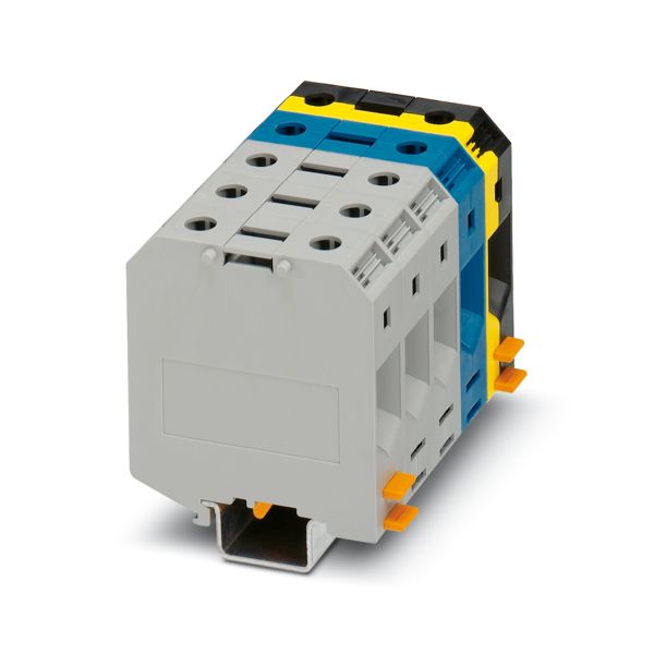 UKH 50-3L/N/FE — Cиловая клемма