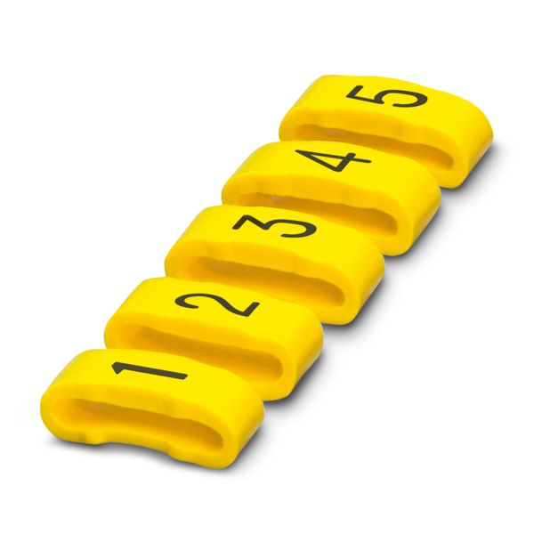 SD-WMTBS (S) YE:4 — Маркировка