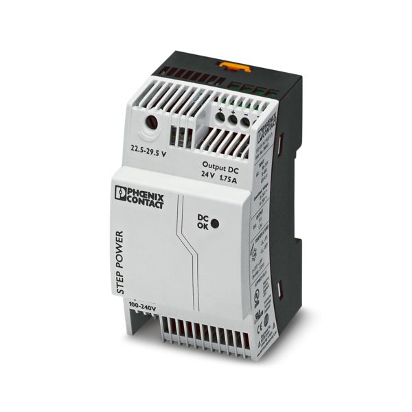 STEP-PS/ 1AC/24DC/1.75 — Источники питания