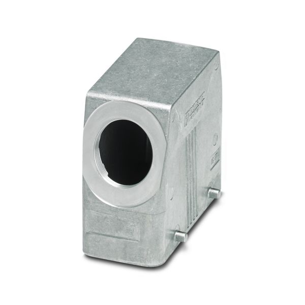 HC-STA-B16-HHFD-1STM40-EL/... — Корпус