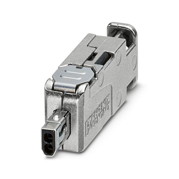 SPE-T1-CIM-SF — Штекерный соединитель