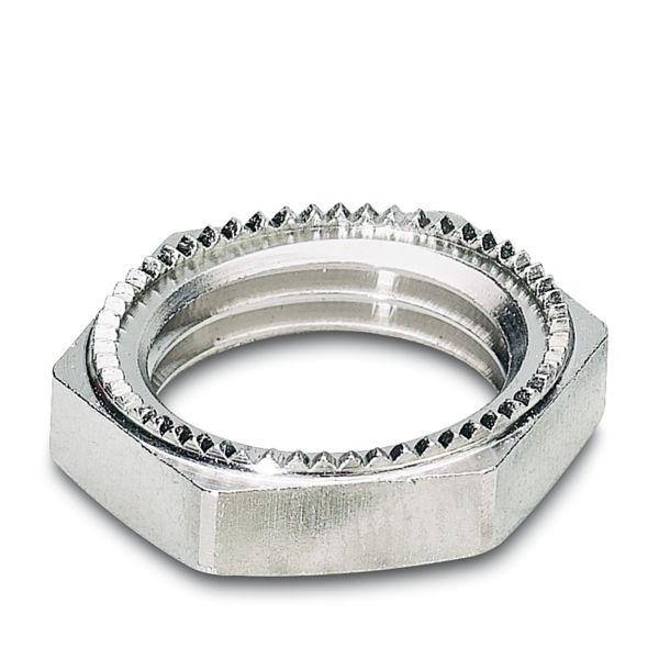 SACC-M12-KD-NUT-SHX — Гайка ЭМВ