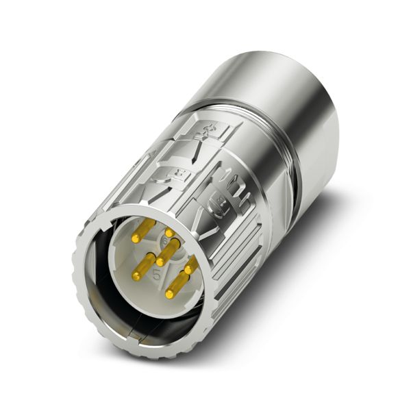 M23-5EP198A8024S — Кабельный разъем