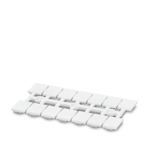UM1-TM (8X10) — Маркировка для клеммных модулей