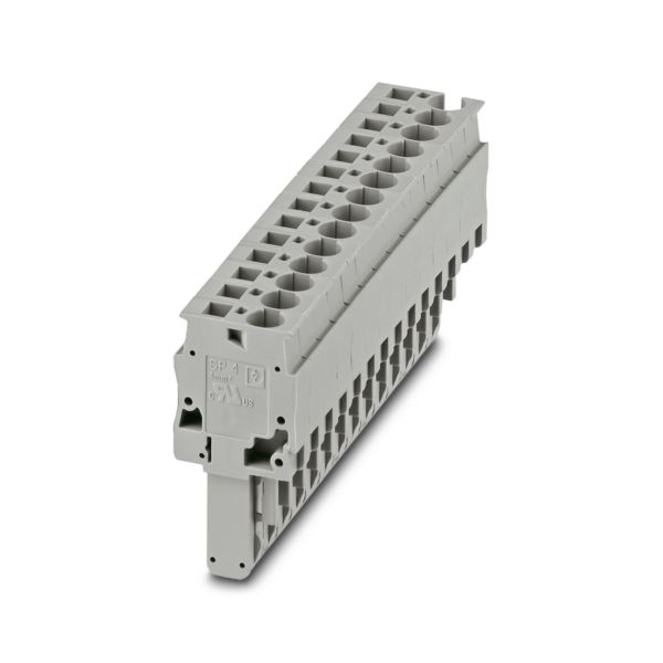 SP 4/14 — Штекер