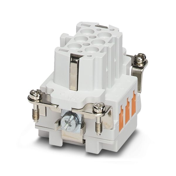 HC-B 6-EBUQ-2,5-OLOGO — Контактная вставка