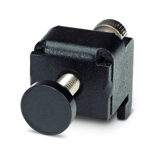 IPC MOUNTING BLOCK STYLE B — Монтажный фланец