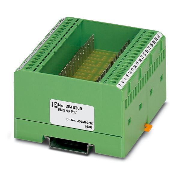 EMG 90-B17 S786 — Корпус для электроники