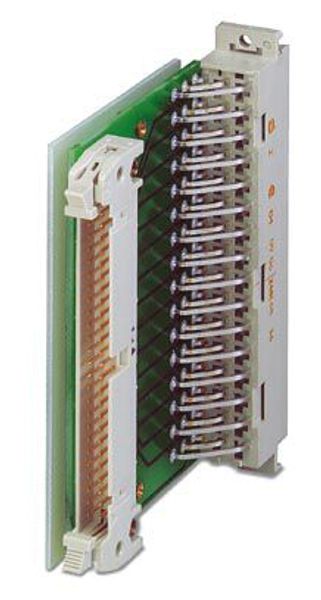 FLKM 50-PA-SAT/IDPG — Фронтальный адаптер