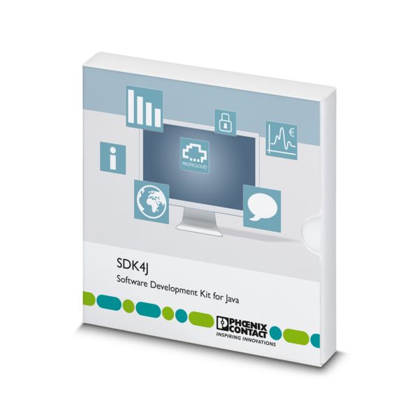 CLOUD SDK4J — ПО для программирования
