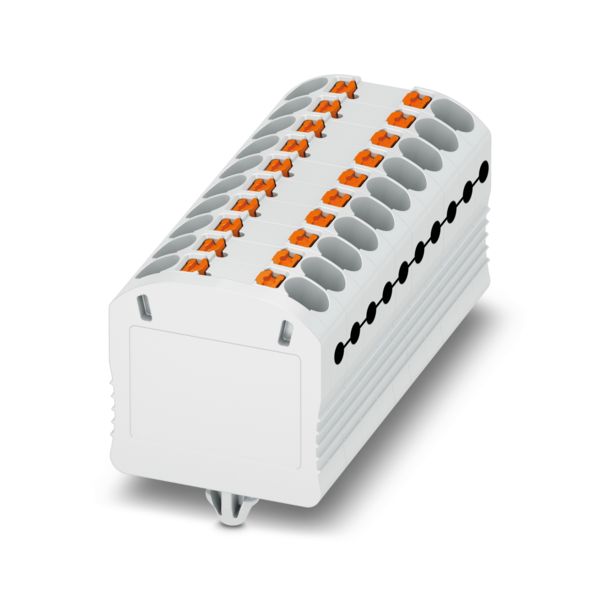 PTFIX 20X1,5-RZ WH — Распределительный блок