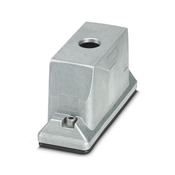 HC-ADV-B24-HLWH-1TTM25-EMC-AL — Корпус
