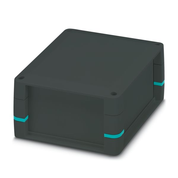 UCS 125-87-H-CCD 9005 — Универсальный корпус