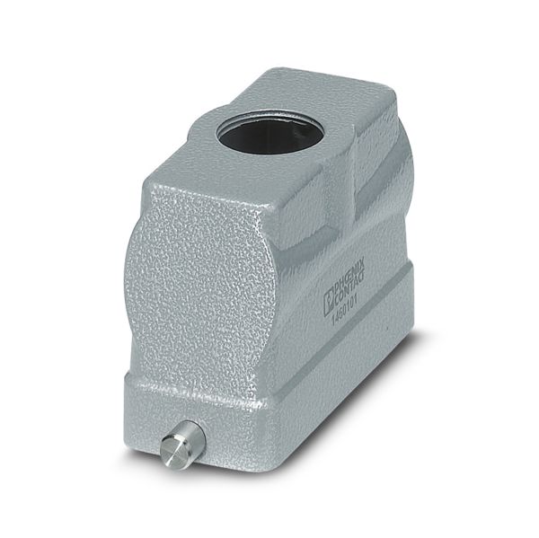 HC-B 16-TFL-H-O1STM40G — Корпус