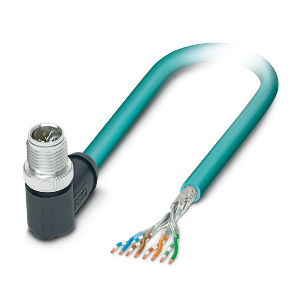 NBC-M12MRXC6/20,0-94F — Сетевой кабель